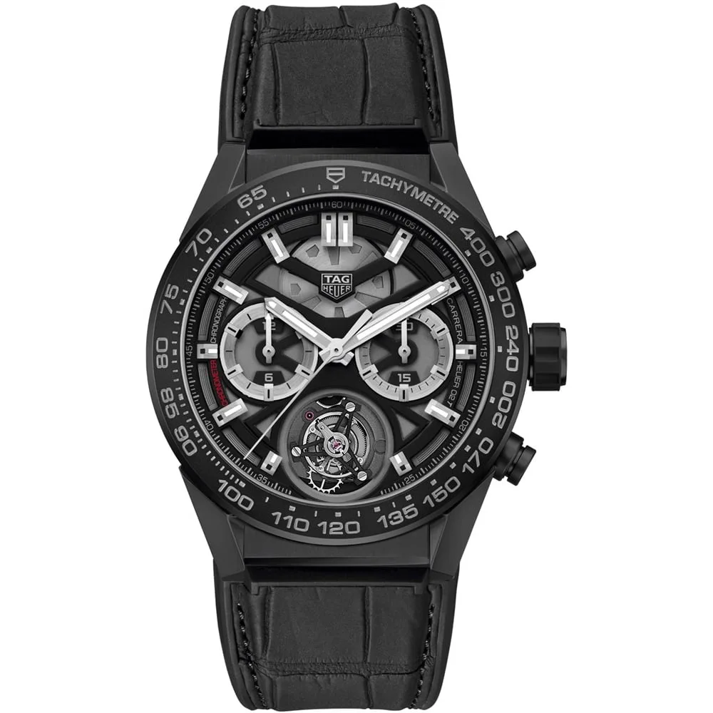 TAG Heuer Carrera